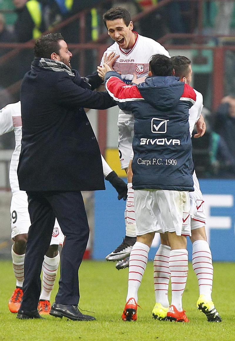 Lasagna, il gol all’Inter tra favola e caso di marketing. La Barilla… Lasagna, il gol all’Inter tra favola e caso di marketing. La Barilla…