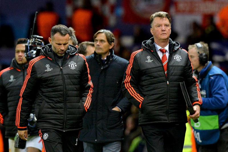 Van Gaal, Manchester United ha perso la pazienza: esonero a ore