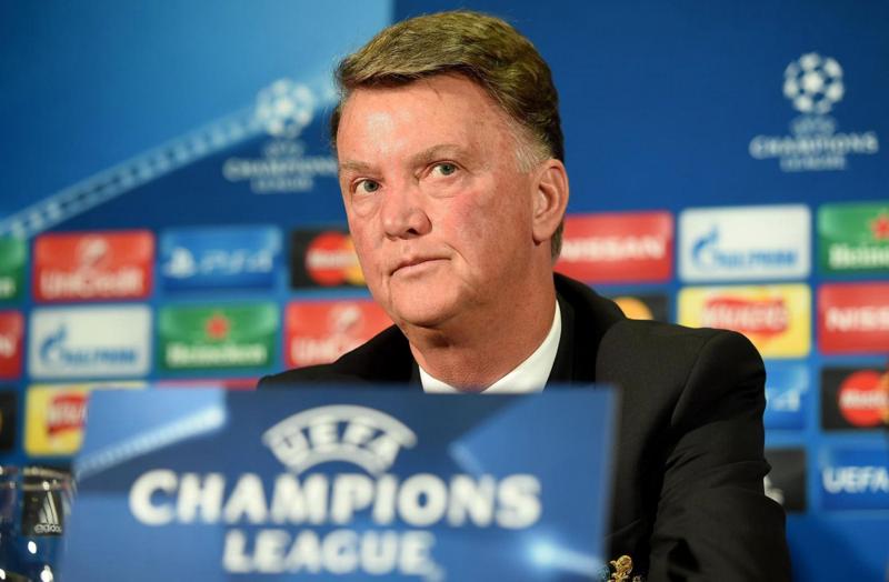 Van Gaal, Manchester United ha perso la pazienza: esonero a ore