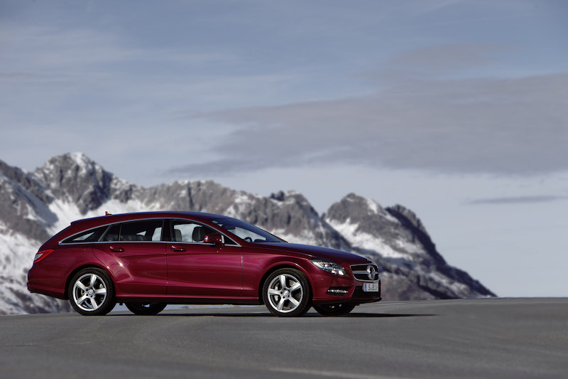 Mercedes sbarca nel mondo del noleggio con AVIS Winter Prestige Collection Mercedes sbarca nel mondo del noleggio con AVIS Winter Prestige Collection