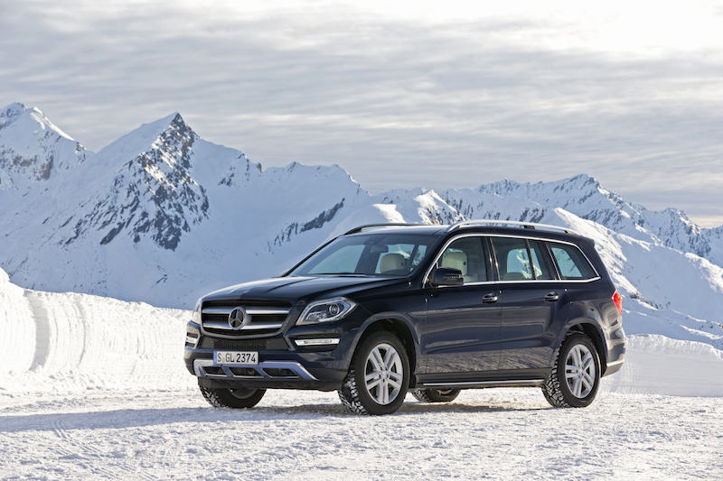 Mercedes sbarca nel mondo del noleggio con AVIS Winter Prestige Collection Mercedes sbarca nel mondo del noleggio con AVIS Winter Prestige Collection