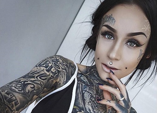 Milano Tattoo Convention dal 5 al 7 febbraio Milano Tattoo Convention dal 5 al 7 febbraio