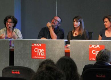 Rome Independent Film Festival: aperte le iscrizioni