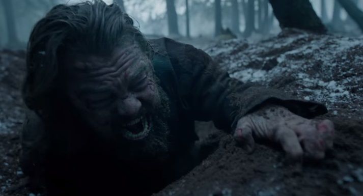 Zalone si inchina a Leonardo Di Caprio. Ma ora Checco… Zalone si inchina a Leonardo Di Caprio. Ma ora Checco…