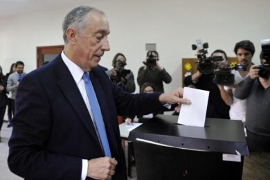 Portogallo, vince De Sousa. Ora la destra filo Ue spera nel ribaltone