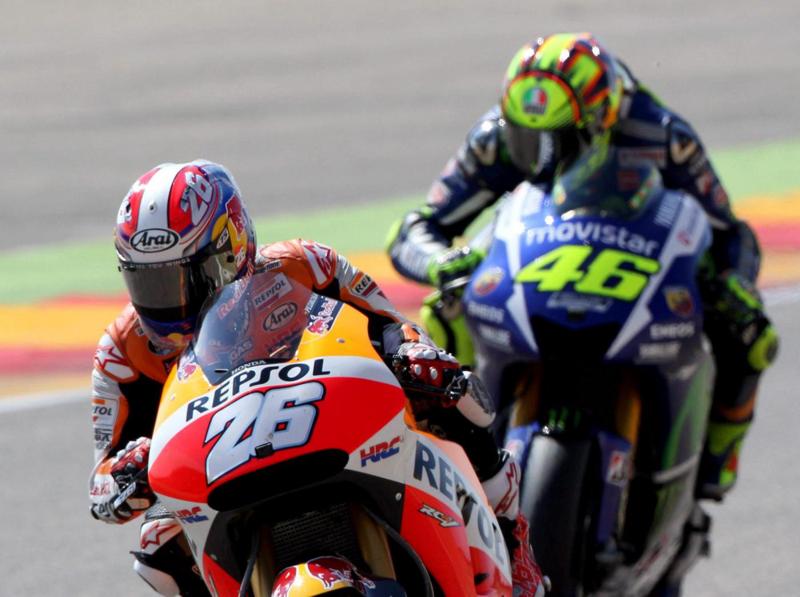 MotoGp, Agostini: “Non ci fu biscotto contro Valentino Rossi” MotoGp, Agostini: “Non ci fu biscotto contro Valentino Rossi”