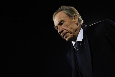 Zeman: “Totti va gestito diversamente. Mi spiace che…”