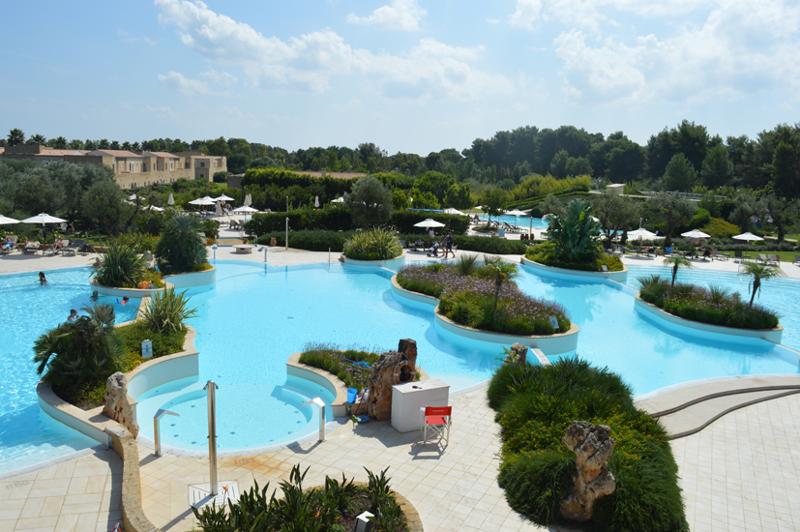 Puglia regno dell’antistress. Iberotel Apulia la capitale mondiale Puglia regno dell’antistress. Iberotel Apulia la capitale mondiale