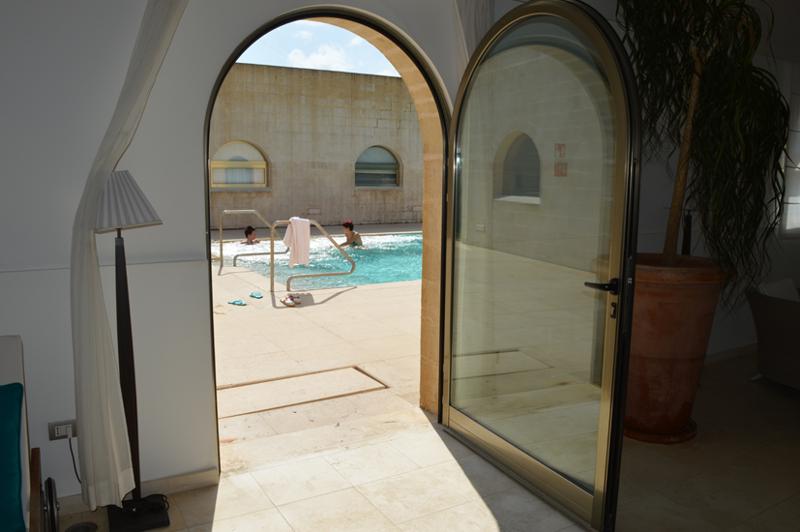 Puglia regno dell’antistress. Iberotel Apulia la capitale mondiale Puglia regno dell’antistress. Iberotel Apulia la capitale mondiale