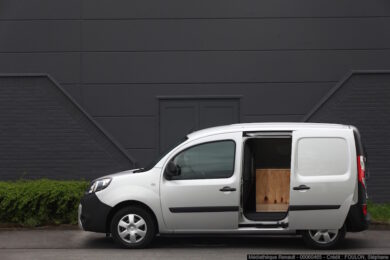 AL VIA L’EDIZIONE 2016 DI RENAULT BUSINESS BOOSTER TOUR