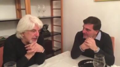 Angelo Perrino: quando la Juve era di Sivori