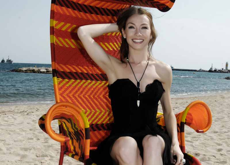 Eleonora Abbagnato regina di Roma.. sulle punte