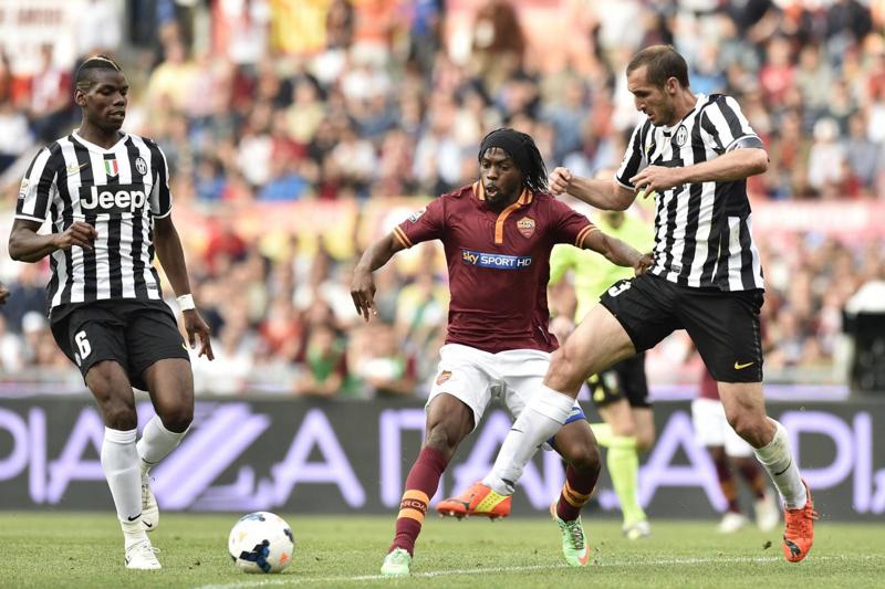 Gervinho, 18 mln a Roma e quel rumor sulla rissa sfiorata con Spalletti Gervinho, 18 mln a Roma e quel rumor sulla rissa sfiorata con Spalletti