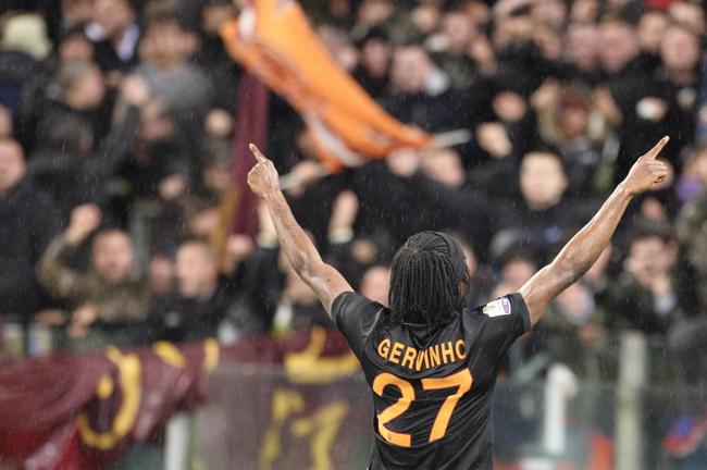 Gervinho, 18 mln a Roma e quel rumor sulla rissa sfiorata con Spalletti Gervinho, 18 mln a Roma e quel rumor sulla rissa sfiorata con Spalletti