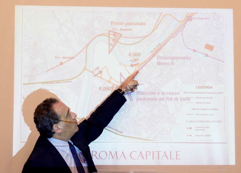 Nomine facili in Campidoglio. Nei guai Cattoi, Caudo e Leonori Nomine facili in Campidoglio. Nei guai Cattoi, Caudo e Leonori