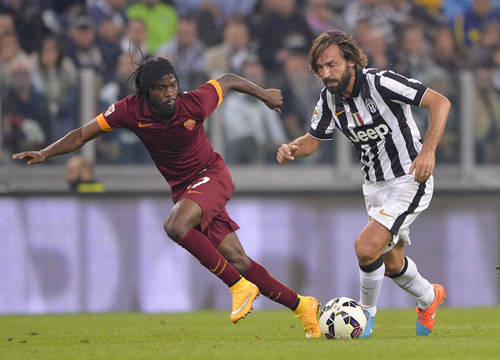Gervinho, 18 mln a Roma e quel rumor sulla rissa sfiorata con Spalletti Gervinho, 18 mln a Roma e quel rumor sulla rissa sfiorata con Spalletti