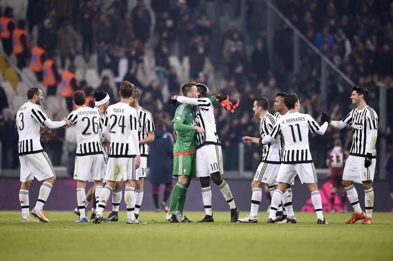 Perrino:”A 6 anni ero già juventino. Sivori il più grande” Perrino:”A 6 anni ero già juventino. Sivori il più grande”