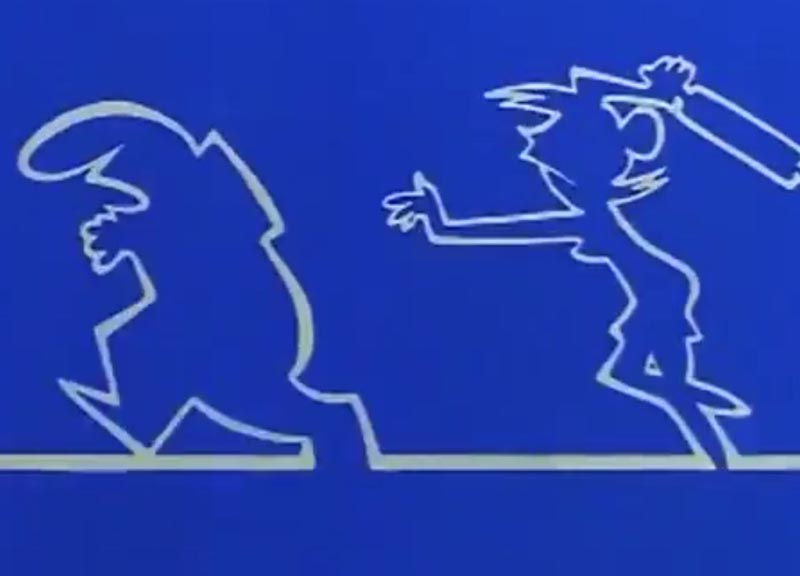 Il gesto comico: undici film per Carnevale Il gesto comico: undici film per Carnevale