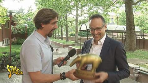 Marco Foroni, addio Mediaset: nuovo direttore di Fox Sport