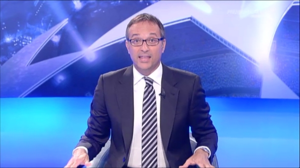 Marco Foroni, addio Mediaset: nuovo direttore di Fox Sport