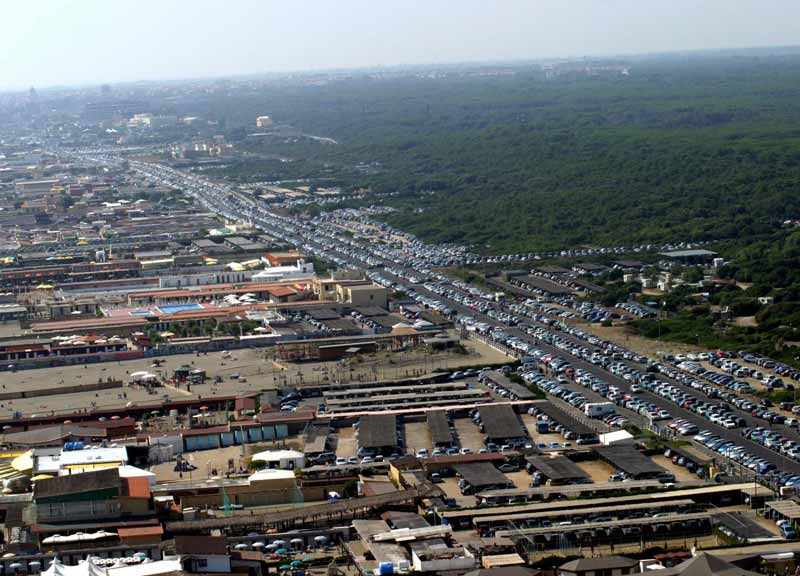 Roma-Lido, ultimatum francese. Pendolari prigionieri della politica