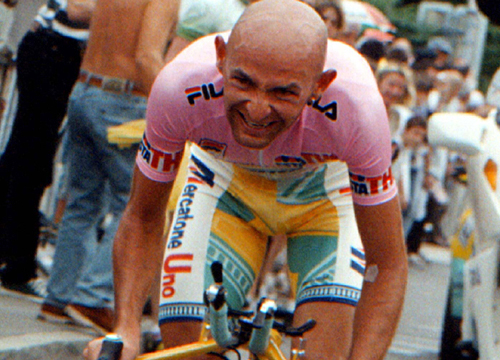 “Pantani non andava fermato a Campiglio nel Giro d’Italia 1999” “Pantani non andava fermato a Campiglio nel Giro d’Italia 1999”