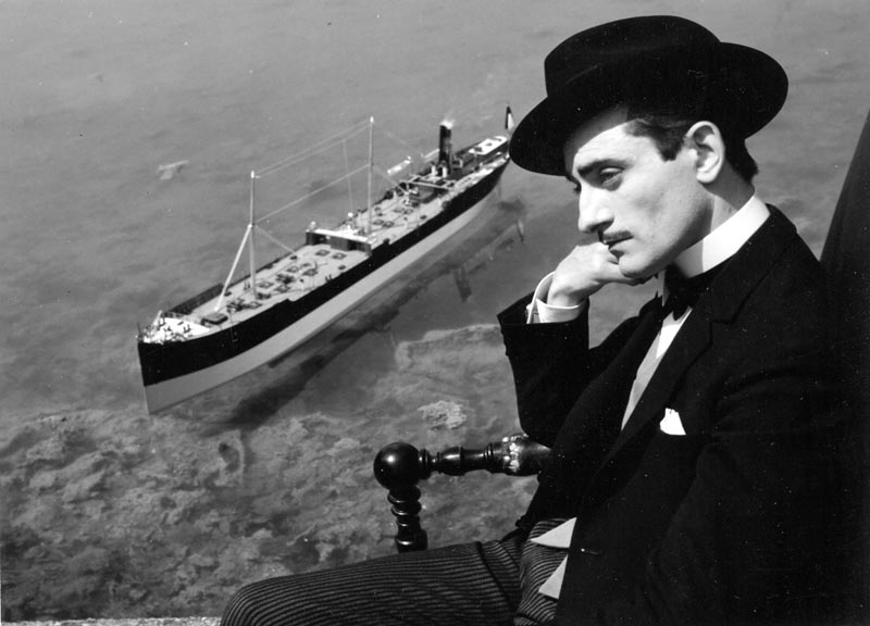Il gesto comico: undici film per Carnevale Il gesto comico: undici film per Carnevale