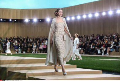 Alta moda a Parigi, Chanel sceglie il lusso ecologico. FOTO