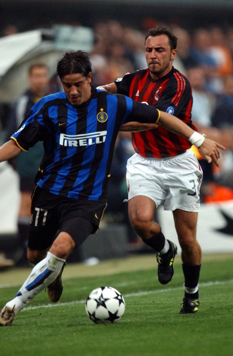 Coco, l’ex Milan e Inter: “I calciatori gay ci sono, ma gli ultras…” Coco, l’ex Milan e Inter: “I calciatori gay ci sono, ma gli ultras…”