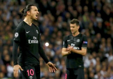 Ibrahimovic, Psg gli fa la sorpresa: aumento di 700mila euro al mese