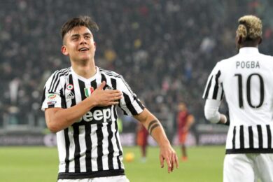 Morata e Dybala asfaltano l’Inter: Juve quasi in finale di  C.Italia