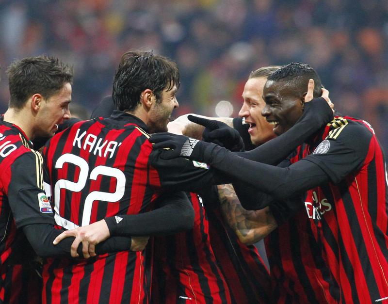 Kakà: “Io tornare al Milan? So che per me la porta è sempre aperta” Kakà: “Io tornare al Milan? So che per me la porta è sempre aperta”