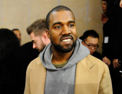 Kanye West, lancia ‘Swish’ con evento nei cinema di tutto il mondo