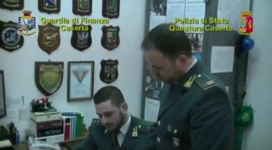 Tangenti negli appalti alla Difesa, arrestati 2 militari