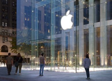 Apple, utili record. Ma le vendite di iPhone deludono