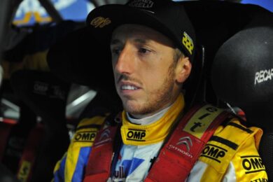 Tony Cairoli, 2 costole incrinate per il Valentino Rossi del motocross