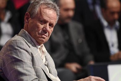 “Venerdì in Lega chiederò di sospendere il campionato di serie A”