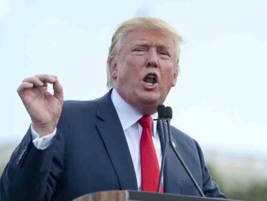 Trump contro l’Ue: “Bruxelles è un postaccio”. Rivolta su Twitter