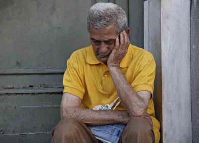 Due miliardi di anziani. La sanità al collasso in appena 10 anni