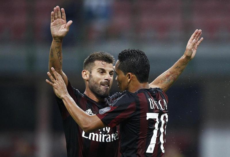 Thohir vuole Nocerino del Milan, ma per… il DC United Thohir vuole Nocerino del Milan, ma per… il DC United