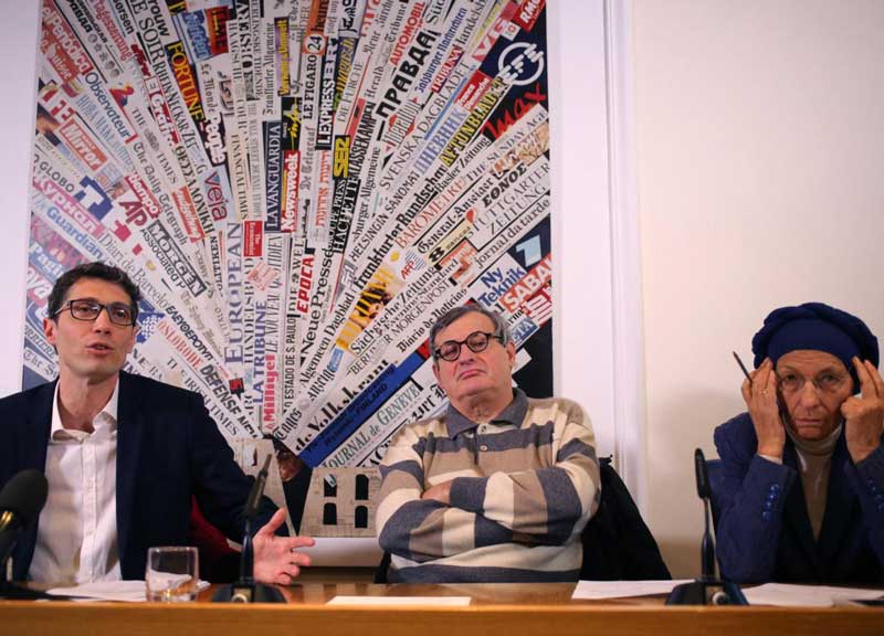 Olimpiadi 2024: Italia spaccata in due. Il 58,4% dice sì: “Un’ottima occasione” Olimpiadi 2024: Italia spaccata in due. Il 58,4% dice sì: “Un’ottima occasione”