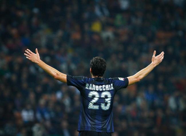 Ranocchia dall’Inter alla Sampdoria, ufficiale. “Voglio Euro 2016” Ranocchia dall’Inter alla Sampdoria, ufficiale. “Voglio Euro 2016”