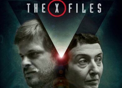 Piermulder e Francescully, primarie X-Files. I Hate Milano