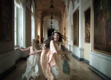 Alexandr Sokurov all’Oberdan di Milano