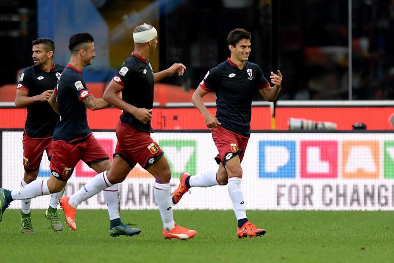 Perotti, intrigo: attenta Roma. Leicester e ritorno di fiamma Milan Perotti, intrigo: attenta Roma. Leicester e ritorno di fiamma Milan