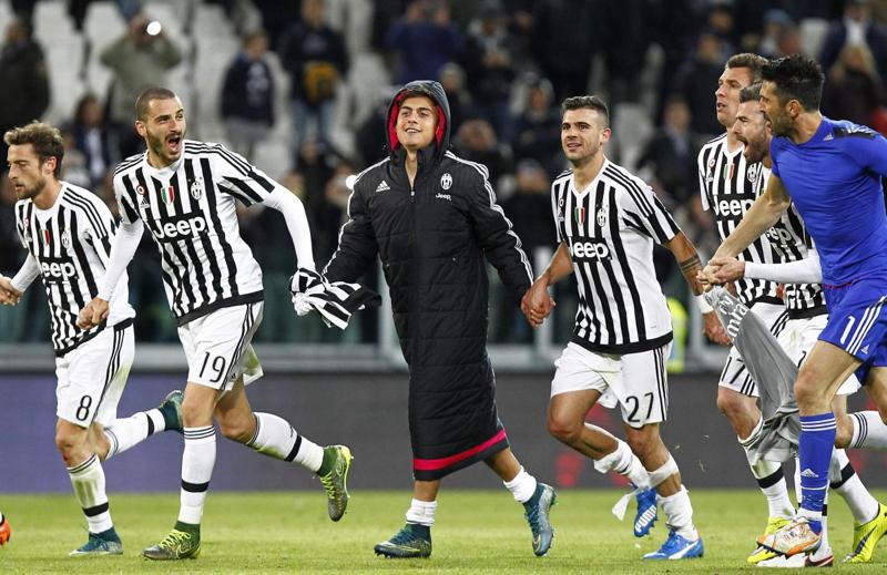 Juventus, Pogba? No, Dybala. Obiettivo Barcellona in estate Juventus, Pogba? No, Dybala. Obiettivo Barcellona in estate