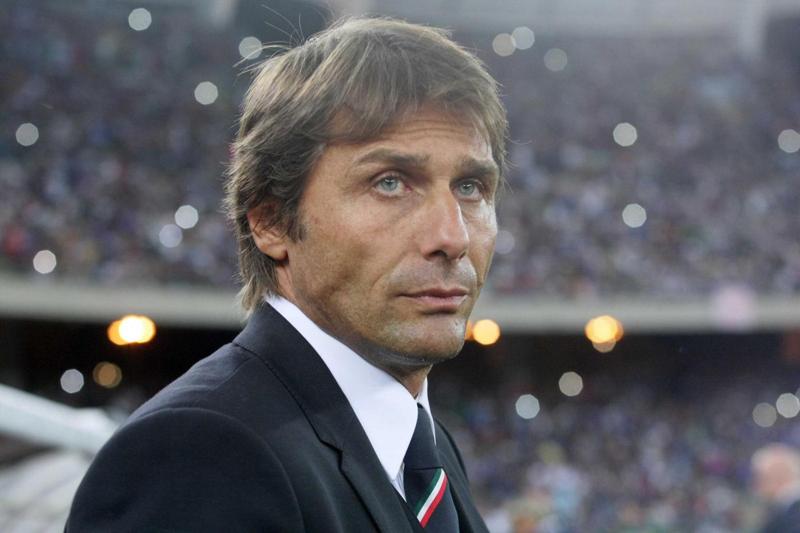 Chelsea ha scelto Antonio Conte: primo contatto a dicembre