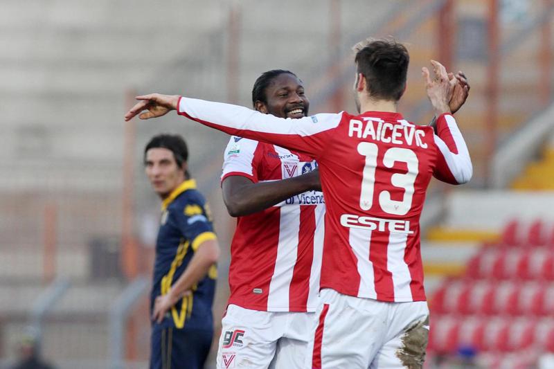 Juventus senza sosta: dopo Rogerio, anche il montenegrino Raicevic Juventus senza sosta: dopo Rogerio, anche il montenegrino Raicevic