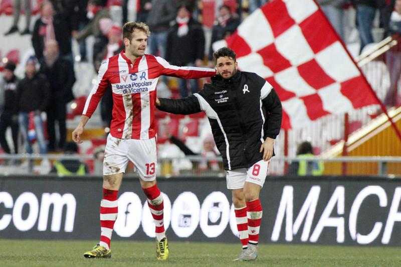 Juventus senza sosta: dopo Rogerio, anche il montenegrino Raicevic Juventus senza sosta: dopo Rogerio, anche il montenegrino Raicevic