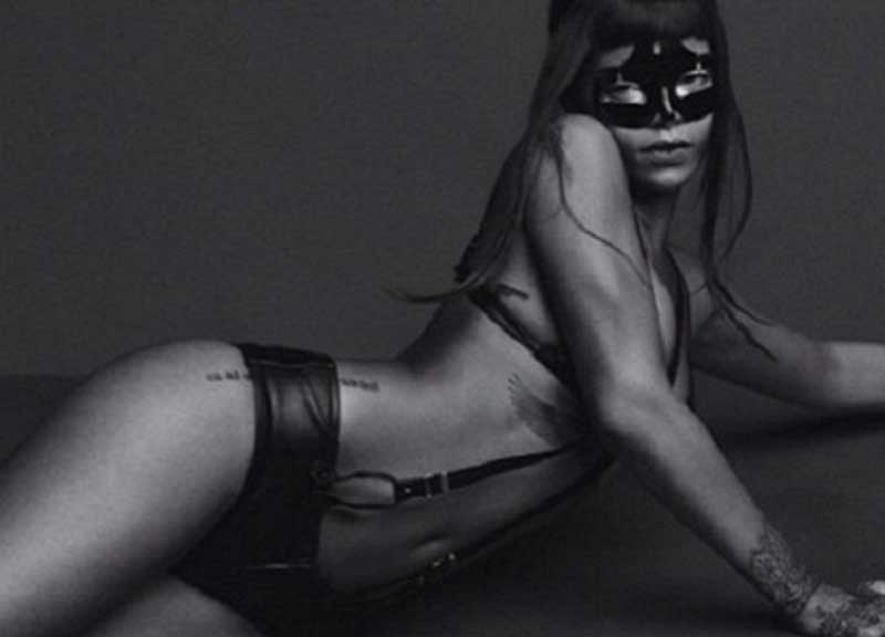 Galleria foto 'Rihanna, l’album con Drake a sorpresa su Tidal' - foto 6